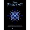 Frozen II Piano/Vocal/Guitar