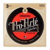D'Addario EJ45-3D 3pack 3-pak