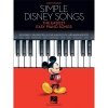 Simple Disney Songs