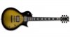 LTD BK-600 Bill Kelliher Vintage Silver Sunburst