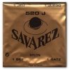 Savarez 520J Struny do gitary klasycznej