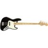 Fender Player Jazz Bass MN BLK