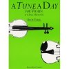 A Tune a Day for Violin Book Three