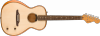 Fender Highway Series Parlor Rosewood Fingerboard Natural