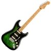Fender Deluxe Player Stratocaster HSS Plustop MN GRB