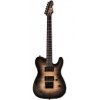 ESP LTD TE-1000 ET BLKNB Gitara elektryczna