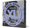 D'Addario EXL116-3D 3pack 3-pak