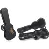 Leho Lhus-HC-Flat futerał do ukulele sopranowego
