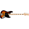 Fender Geddy Lee Jazz Bass Maple Fingerboard 3-Color Sunburst