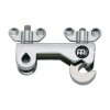 MEINL Clamp congo djembe bongo
