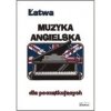 Contra Łatwa muzyka angielska dla początkujących na fortepian