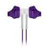 Yurbuds Inspire 200 For Women fioletowe słuchawki sportowe
