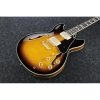 Ibanez JSM10-VYS John Scofield Signature Gitara semi-hollow body