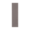 D'Addario 50TW01 Classic Tweed Guitar Strap Grey