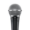 Shure SM48S-LC - Mikrofon dynamiczny, kardioidalny z wyłącznikiem