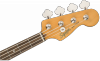 Squier Classic Vibe '60s Jazz Bass Laurel Fingerboard 3-Color Sunburst