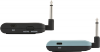 Fender TelePath Wireless System bezprzewodowy gitarowy 5,8GHz