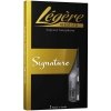 Legere Signature 3.75 stroik syntetyczny do saksofonu sopranowego