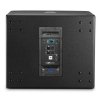 JBL SRX818SP - Aktywny niskotonowy zestaw głośnikowy, DSP, LAN