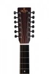 Sigma DM12E Gitara Elektro-Akustyczna 12-sto strunowa
