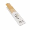 D'Addario Organic Select Jazz 3H Filed Alto Sax