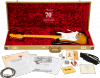 Fender 70th Anniversary American Vintage II 1954 Stratocaster Maple Fingerboard 2-Color Sunburst