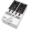 BEHRINGER Pro ULTRA-DI DI20