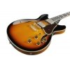 Ibanez AS113-BS Artstar Brown Sunburst Semi-hollowbody