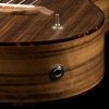 Ortega HYDRA Ukulele Tenorowe Dwugryfowe