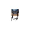 Rockboard Flat kabel 40cm prosty-kątowy