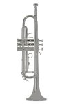 BACH 705992 trąbka Bb - TR650S