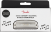 Fender 099-0701-202 Blues Junior Diatonic 8-hole Harmonica Key of G