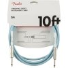 Fender 099-0510-003 Original kabel jack 3m DNB