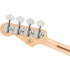 Fender Geddy Lee Jazz Bass Maple Fingerboard 3-Color Sunburst