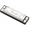 FENDER BLUES DELUXE HARMONIJKA USTNA futerał D dur