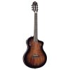 Ortega RTPDLX-ACA elektro klasyk gitara 