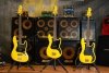MarkBass Yellow JB Jazz Bass Gitara Basowa