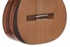 Manuel Rodriguez Academia AC40 Exótica Santos EX-SC gloss gitara klasyczna 4/4