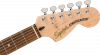 Squier Affinity Series Stratocaster Junior HSS Laurel Fingerboard White Pickguard 3-Color Sunburst