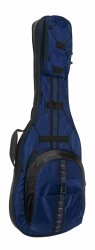Ibanez IGB681-BL Blue PowerPad Gig Bag na gitarę elektryczną