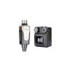 XVive U4T9 In-Ear Monitor Wireless monitory douszne