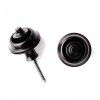 Dunlop SLS1103BK straplocki czarne