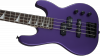 Jackson JS Series Concert Bass Minion JS1X Amaranth Fingerboard Pavo Purple
