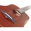 Arrow Travel Series Mahogany Top gitara akustyczna