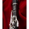 Henri Selmer Paris PRESENCE Noir - klarnet B