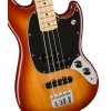 Fender Player Mustang® Bass PJ gitara basowa