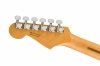 Fender Limited Edition American Ultra Stratocaster with Streaked Ebony Fingerboard and Painted Headcap in Tiger Eye