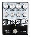 Thorn Silver Spurs Flex Distortion