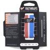 Gruvgear FretWraps World Flags Smal FW1-RWB-SM