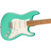 Fender Limited Edition Player Stratocaster Roasted Maple Fingerboard Sea Foam Green